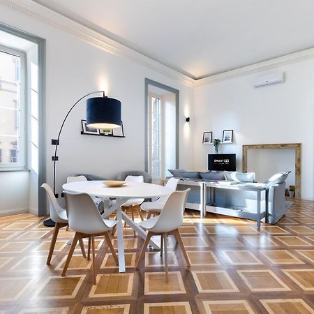 Hostdomus - La Marmora Suites تورينو المظهر الخارجي الصورة