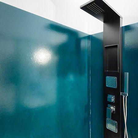 Hostdomus - La Marmora Suites تورينو المظهر الخارجي الصورة