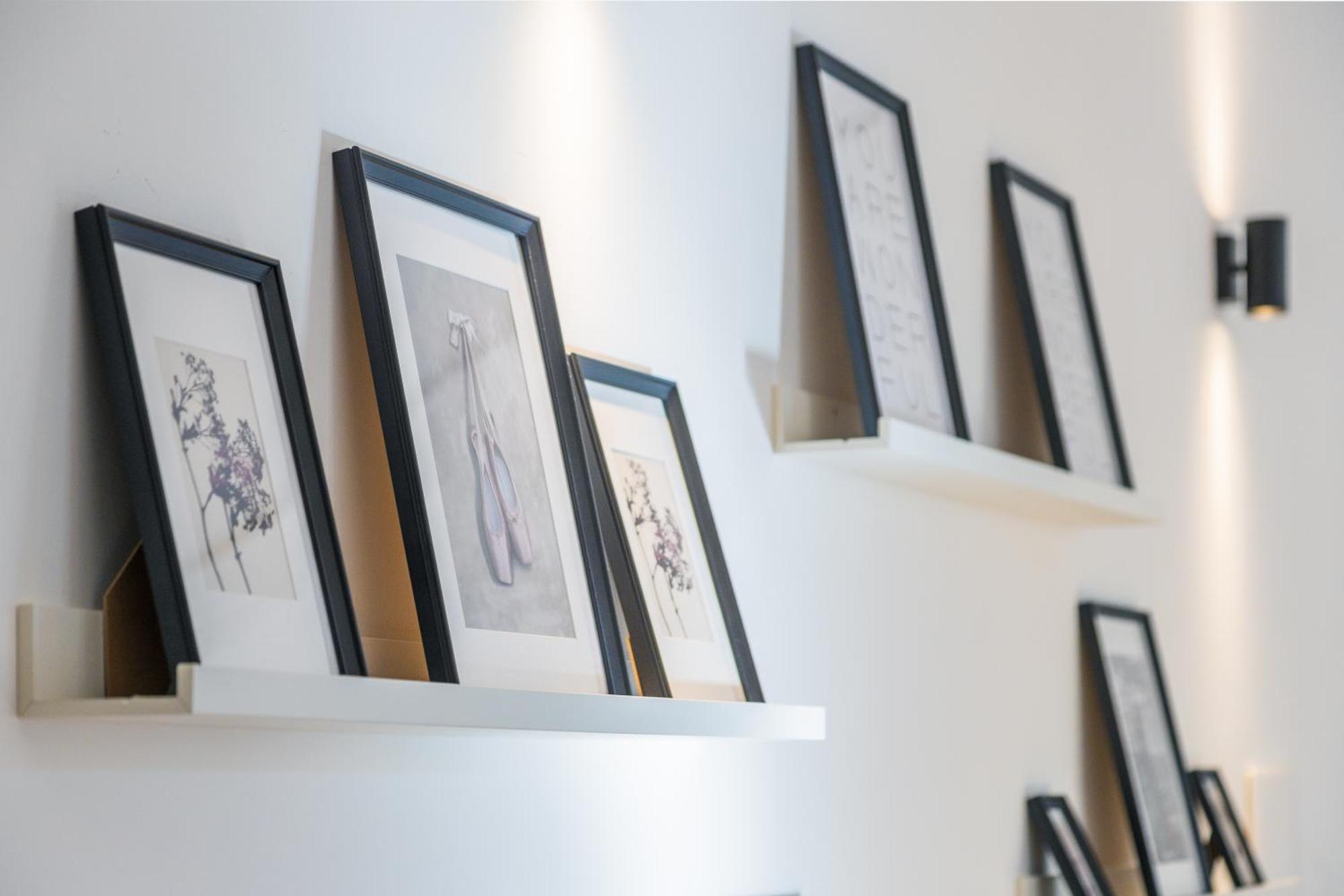 Hostdomus - La Marmora Suites تورينو المظهر الخارجي الصورة