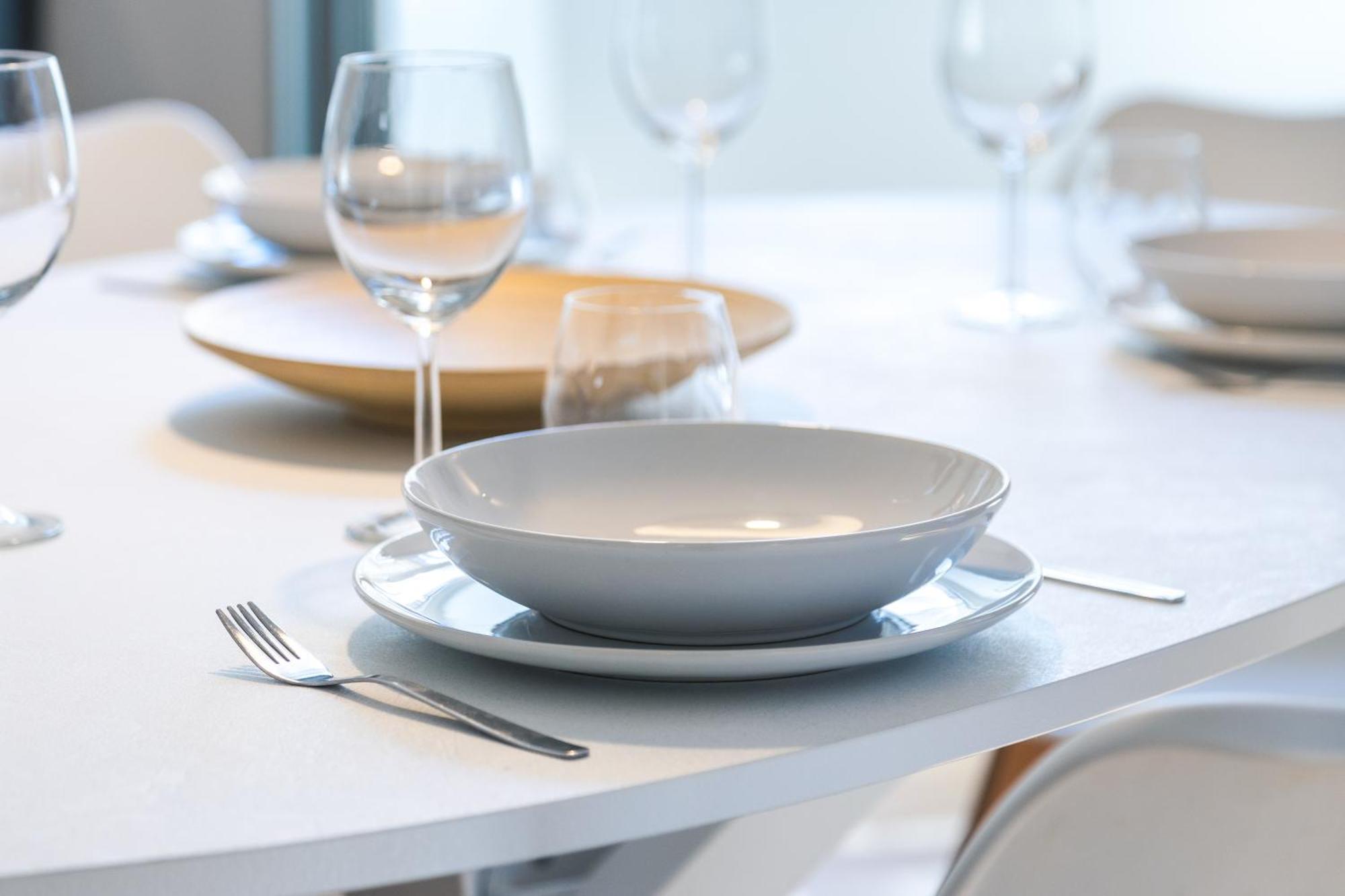 Hostdomus - La Marmora Suites تورينو المظهر الخارجي الصورة