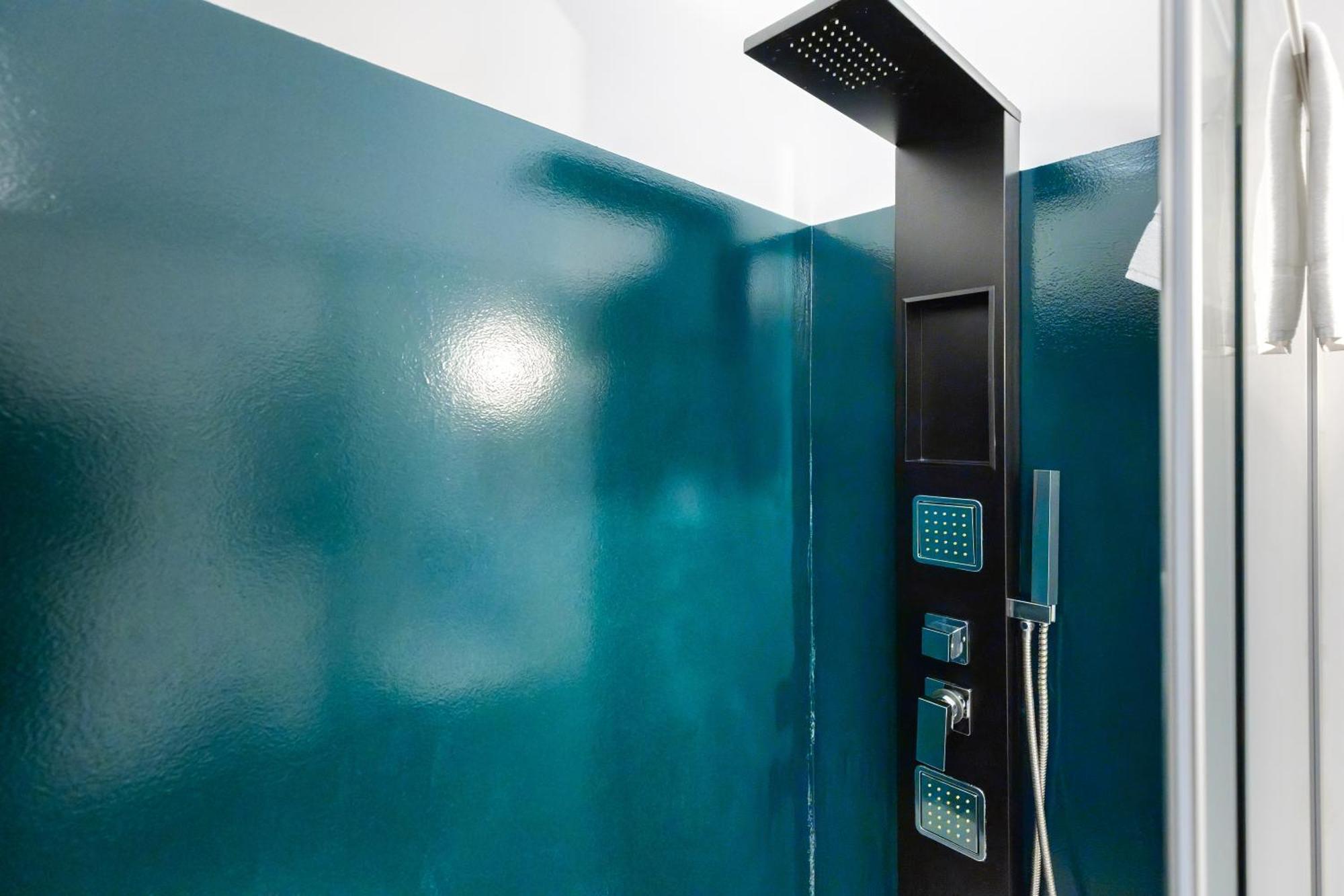 Hostdomus - La Marmora Suites تورينو المظهر الخارجي الصورة