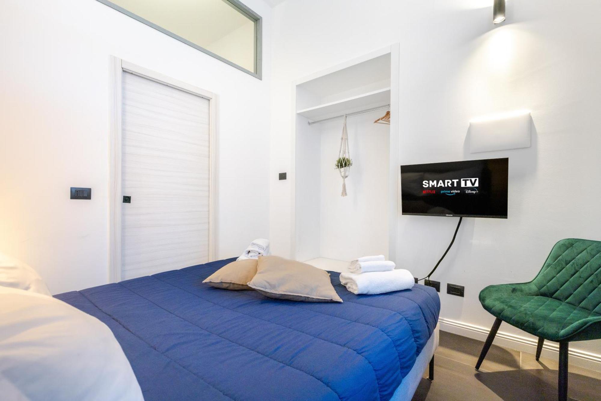 Hostdomus - La Marmora Suites تورينو المظهر الخارجي الصورة